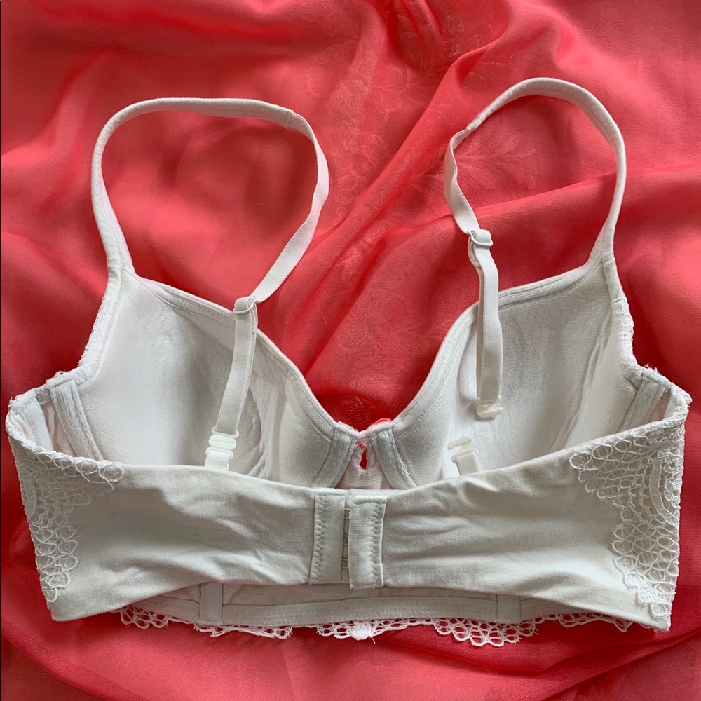 Victoria’s Secret Lined Demi-Buste - Picture 5 of 8